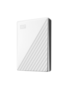 Western Digital WDBPKJ0050BWT-WESN disco duro externo 5 TB USB tipo A 3.2 Gen 1 (3.1 Gen 1) Blanco 2