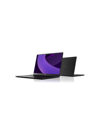 LG PORTÁTIL 16" WQXGA IPS INTEL CORE ULTRA 7 255H, 32GB LPDDR5X, SSD 1TB NVME, NVIDIA RTX 5050 8GB, DCI-P3 99%, BATERÍA 90WH, WI
