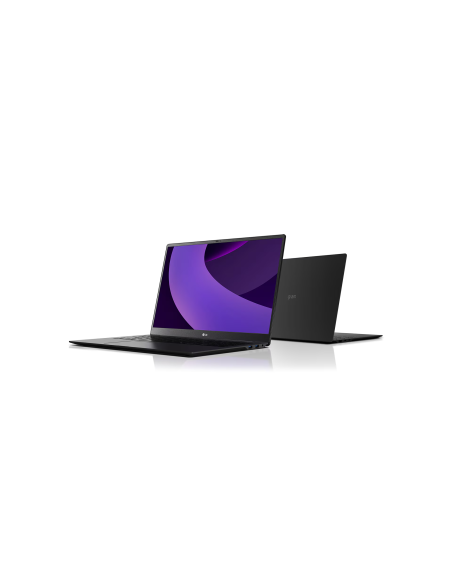 LG PORTÁTIL 16" WQXGA IPS INTEL CORE ULTRA 7 255H, 32GB LPDDR5X, SSD 1TB NVME, NVIDIA RTX 5050 8GB, DCI-P3 99%, BATERÍA 90WH, WI