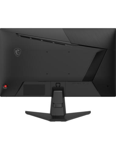MSI MAG 255F X24 pantalla para PC 62,2 cm (24.5") 1920 x 1080 Pixeles Full HD LCD Negro