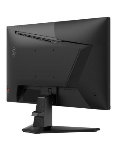 MSI MAG 255F X24 pantalla para PC 62,2 cm (24.5") 1920 x 1080 Pixeles Full HD LCD Negro