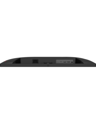 MSI MAG 255F X24 pantalla para PC 62,2 cm (24.5") 1920 x 1080 Pixeles Full HD LCD Negro