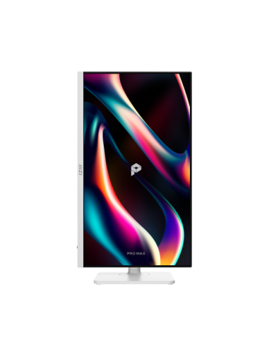 MSI Pro MAX 271PHW E14 pantalla para PC 68,6 cm (27") 1920 x 1080 Pixeles Full HD Blanco