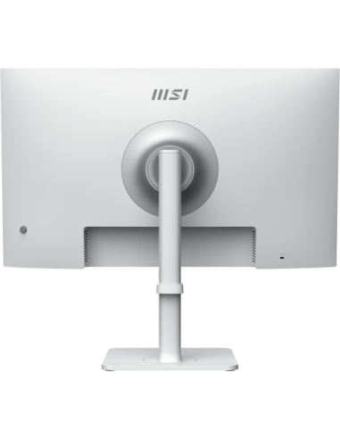 MSI Pro MAX 271PHW E14 pantalla para PC 68,6 cm (27") 1920 x 1080 Pixeles Full HD Blanco