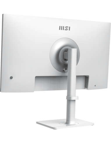 MSI Pro MAX 271PHW E14 pantalla para PC 68,6 cm (27") 1920 x 1080 Pixeles Full HD Blanco