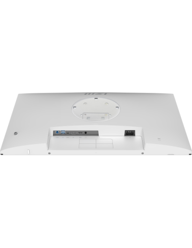 MSI Pro MAX 271PHW E14 pantalla para PC 68,6 cm (27") 1920 x 1080 Pixeles Full HD Blanco