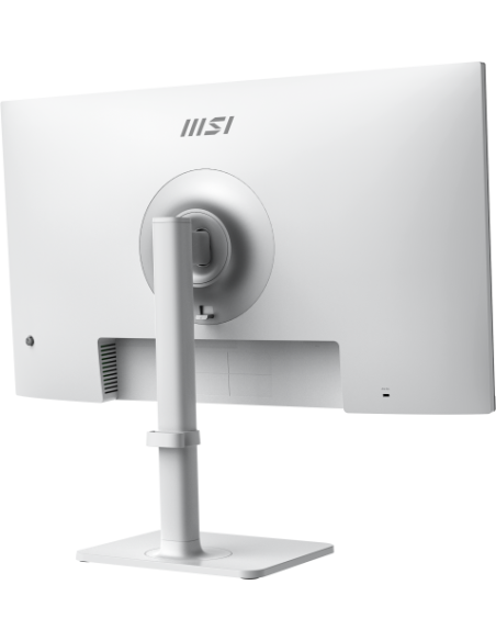 MSI PRO MAX 271QPHW E14 pantalla para PC 68,6 cm (27") 2560 x 1440 Pixeles Wide Quad HD LCD Blanco