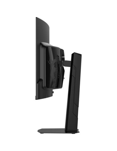 MSI MAG 341CQP QD-OLED X28 pantalla para PC 86,4 cm (34") 3440 x 1440 Pixeles UltraWide Quad HD Negro