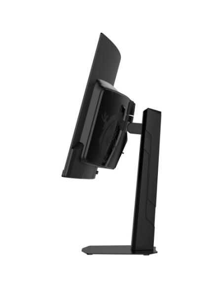 MSI MAG 341CQP QD-OLED X28 pantalla para PC 86,4 cm (34") 3440 x 1440 Pixeles UltraWide Quad HD Negro