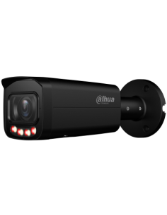 (DH-IPC-HFW3449TP-ZS-IL-27135-BLACK) DAHUA CAMARA IP BULLET WIZSENSE SERIE 3 4MP ACUPICK CON INTELIGENCIA ARTIFICIAL FULL COLOR 
