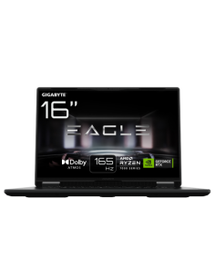 GIGABYTE EAGLE Portátil