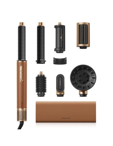 Dreame AirStyle Pro 2 Kit de peluquería Caliente Oro 1300 W 2,8 m