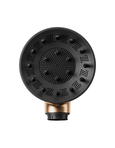 Dreame AirStyle Pro 2 Kit de peluquería Caliente Oro 1300 W 2,8 m