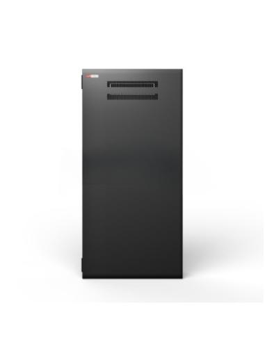 WP WPN-RWV-76213-B armario rack 7U Bastidor de pared Negro