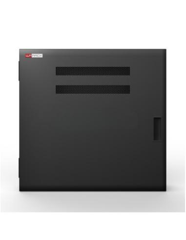 WP WPN-RWV-76206-B armario rack 7U Bastidor de pared Negro