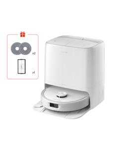 Roborock Qrevo 2 ProX 0,27 L Blanco