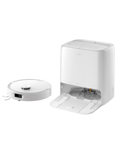 Roborock Qrevo 2 ProX 0,27 L Blanco