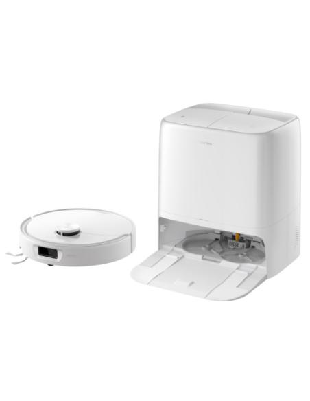 Roborock Qrevo 2 ProX 0,27 L Blanco
