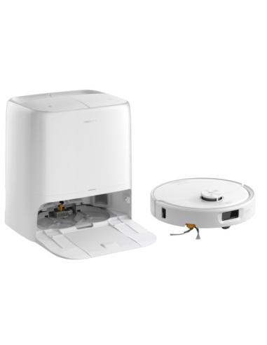 Roborock Qrevo 2 ProX 0,27 L Blanco