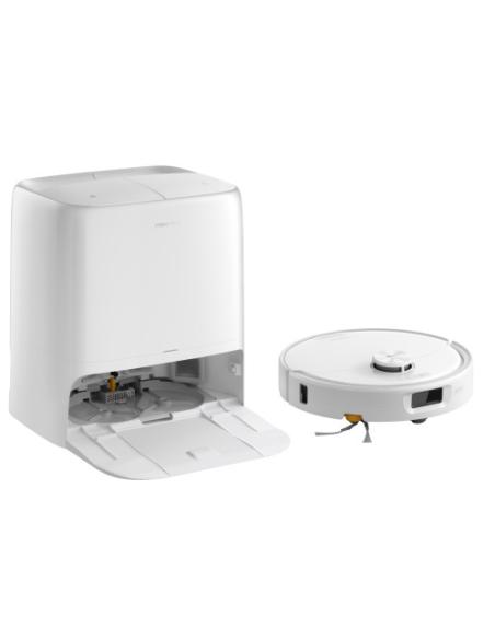Roborock Qrevo 2 ProX 0,27 L Blanco