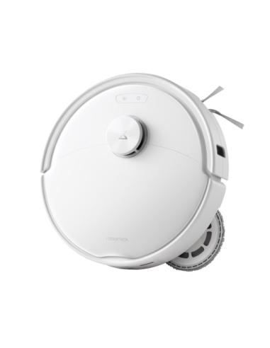 Roborock Qrevo 2 ProX 0,27 L Blanco