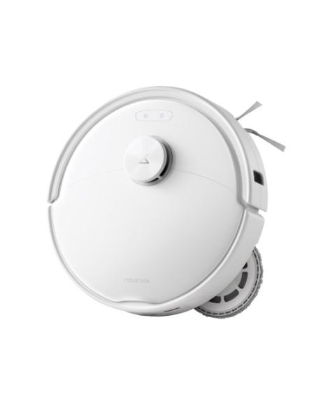 Roborock Qrevo 2 ProX 0,27 L Blanco