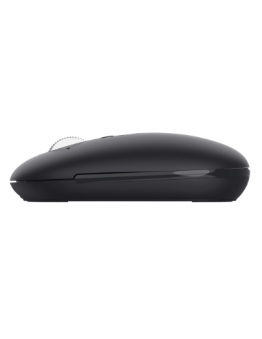 Trust Seron Slim Multi ratón Oficina Ambidextro RF Wireless + Bluetooth Óptico 3200 DPI