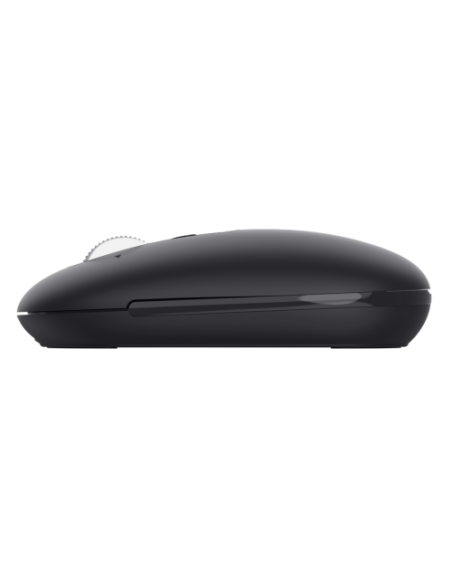 Trust Seron Slim Multi ratón Oficina Ambidextro RF Wireless + Bluetooth Óptico 3200 DPI