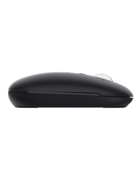 Trust Seron Slim Multi ratón Oficina Ambidextro RF Wireless + Bluetooth Óptico 3200 DPI