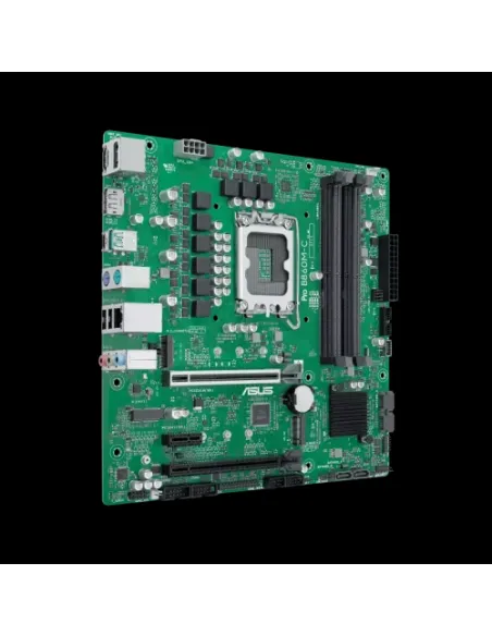 ASUS PRO B860M-C-CSM Intel B860 LGA 1851 (Socket V1) micro ATX
