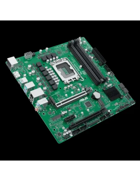 ASUS PRO B860M-C-CSM Intel B860 LGA 1851 (Socket V1) micro ATX