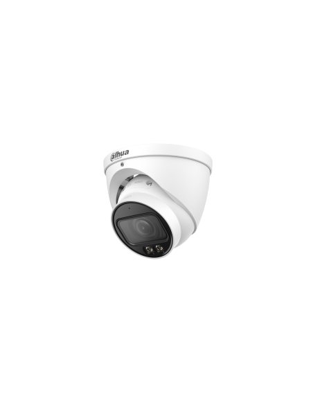 (DH-IPC-HDW2449TP-ZS-IL-27135) DAHUA CAMARA IP TURRET SERIE 2, 4MP, SMART DUAL LIGHT, IR HASTA 40M, IP67, VARIFOCAL 2.7-13.5MM