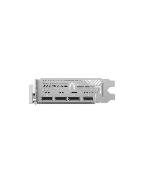 Zotac GAMING GeForce RTX 5060 Ti Twin Edge OC NVIDIA 8 GB GDDR7