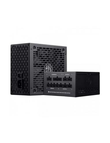 FUENTE ALIMENTACION HIDITEC BZX750 750W GAMING ATX BRONZE 80 PLUS MODULAR / PSU010036
