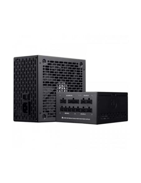 FUENTE ALIMENTACION HIDITEC BZX750 750W GAMING ATX BRONZE 80 PLUS MODULAR / PSU010036