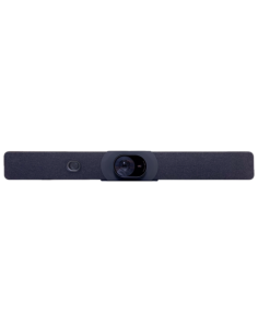 LAIA (CPI-UP/410) 4K PRO, DISPOSITIVO USB, TODO EN UNO, FORMATO BARRA. CÁMARA PTZ, 4K, ZOOM OPTICO 10X, FUNCIONES AVANZADAS DE I