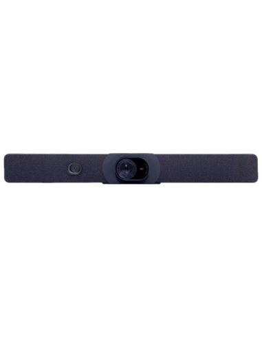 LAIA (CPI-UP/410) 4K PRO, DISPOSITIVO USB, TODO EN UNO, FORMATO BARRA. CÁMARA PTZ, 4K, ZOOM OPTICO 10X, FUNCIONES AVANZADAS DE I
