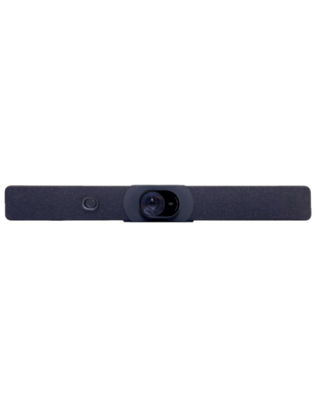LAIA (CPI-UP/410) 4K PRO, DISPOSITIVO USB, TODO EN UNO, FORMATO BARRA. CÁMARA PTZ, 4K, ZOOM OPTICO 10X, FUNCIONES AVANZADAS DE I