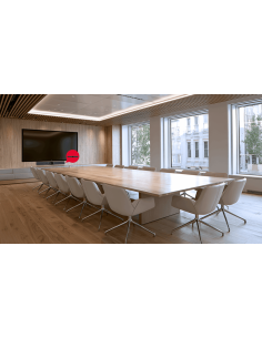 LAIA (CPI-UP/410) 4K PRO, DISPOSITIVO USB, TODO EN UNO, FORMATO BARRA. CÁMARA PTZ, 4K, ZOOM OPTICO 10X, FUNCIONES AVANZADAS DE I 2