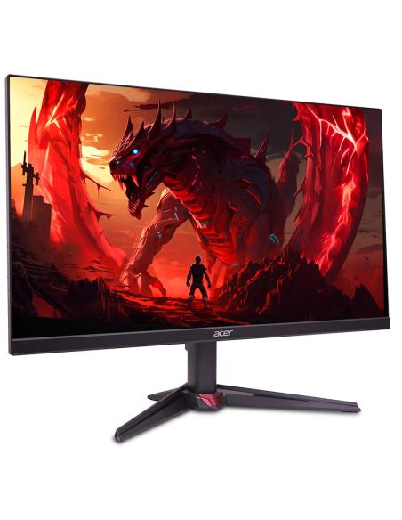 Acer NITRO VG0 VG270U X1bmiipx pantalla para PC 68,6 cm (27") 2560 x 1440 Pixeles Quad HD LCD Negro