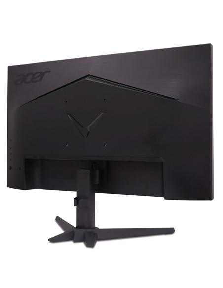 Acer NITRO VG0 VG270U X1bmiipx pantalla para PC 68,6 cm (27") 2560 x 1440 Pixeles Quad HD LCD Negro