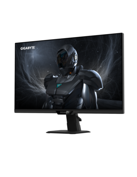 GIGABYTE G27Q20T Monitor Gaming 27” QHD - 2560 x 1440, 200Hz, 0.5ms, Compatible con G-Sync, FreeSync Premium, HDR10, HDMI 2.0, D