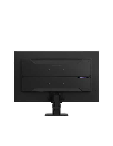 GIGABYTE G27Q20T Monitor Gaming 27” QHD - 2560 x 1440, 200Hz, 0.5ms, Compatible con G-Sync, FreeSync Premium, HDR10, HDMI 2.0, D