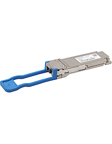 Huawei 02311KNU red modulo transceptor Fibra óptica 100 Mbit/s QSFP28