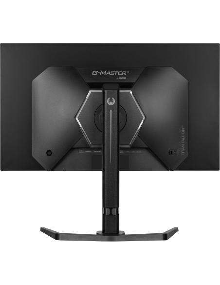 IIYAMA MONITOR 27" META3 OLED 4TH GENERATION, 2560 X 1440 280HZ, HDMI X2, DISPLAYPORT X1, USB-C X1