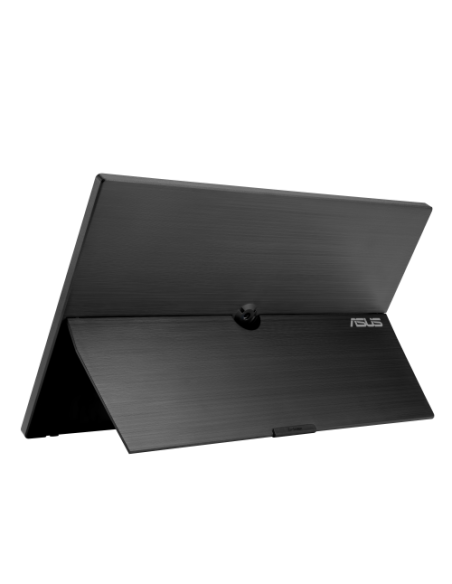 ASUS ZenScreen MB16AHVE pantalla para PC 39,6 cm (15.6") 1920 x 1080 Pixeles Full HD LED Negro