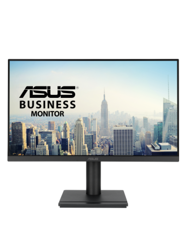 ASUS VB249QG pantalla para PC 60,5 cm (23.8") 1920 x 1080 Pixeles Full HD LCD Negro