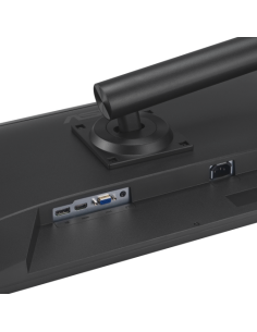 ASUS VB249QG pantalla para PC 60,5 cm (23.8") 1920 x 1080 Pixeles Full HD LCD Negro 2