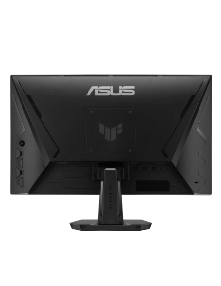 ASUS TUF Gaming VG249QM5F pantalla para PC 60,5 cm (23.8") 1920 x 1080 Pixeles Full HD LCD Negro