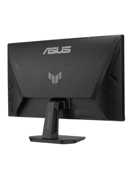 ASUS TUF Gaming VG249QM5F pantalla para PC 60,5 cm (23.8") 1920 x 1080 Pixeles Full HD LCD Negro